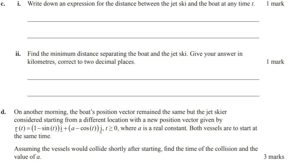 VCE高数SM | 听说,今年这些题必考?
