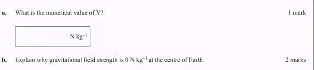 下周二大考VCE物理,看看这些必考大题你都会了吗?
