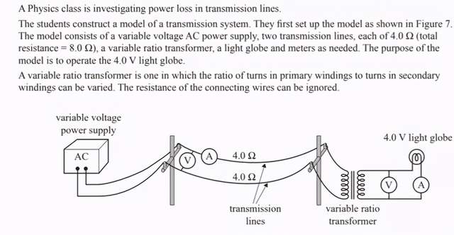 下周二大考VCE物理,看看这些必考大题你都会了吗?
